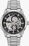 Bulova Sutton Automatic Skeleton 96A208