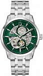 Bulova Sutton Automatic Skeleton 96A329