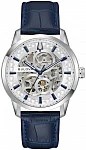 Bulova Sutton Automatic Skeleton 96A330