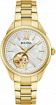 Sutton Lady Automatic Open-Heart