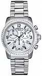 Certina DS Podium Lady Chrono Diamonds C001.217.11.117.10