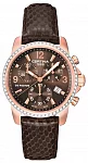 Certina DS Podium Lady Chrono Diamonds C001.217.36.297.10