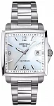 Certina DS Podium Lady Square C001.310.11.117.00
