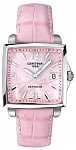 Certina DS Podium Lady Square C001.310.16.157.00