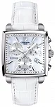 DS Podium Lady Square Chrono
