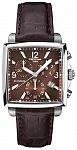 Certina DS Podium Lady Square Chrono C001.317.16.297.00