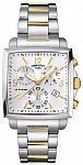 Certina DS Podium Lady Square Chrono C001.317.22.037.00