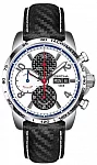 DS Podium Chrono Automatic Valjoux BMW Limited