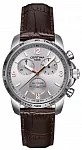 DS Podium Chrono