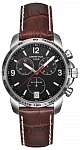DS Podium Chrono