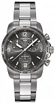 DS Podium Chrono Titanium