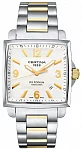 Certina DS Podium Square C001.510.22.037.00