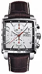 DS Podium Square Automatic Chrono