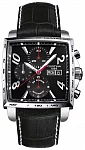 Certina DS Podium Square Automatic Chrono Valjoux C001.514.16.057.01