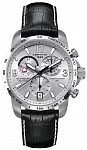 DS Podium Big Size Chrono GMT