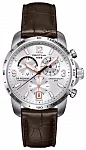 Certina DS Podium Big Size Chrono GMT C001.639.16.037.01