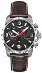 DS Podium Big Size Chrono GMT