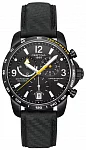 DS Podium Big Size Chrono GMT