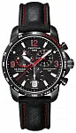 DS Podium Big Size Chrono GMT
