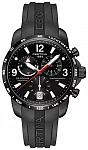 DS Podium Big Size Chrono GMT