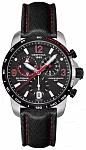 DS Podium Big Size Chrono GMT Ole Einar Bjoerndalen Limited Edition Set