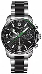 DS Podium Big Size Chrono GMT
