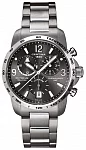 DS Podium Big Size Chrono GMT Titanium