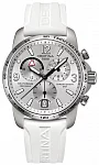 DS Podium Chrono GMT Aluminium Precidrive