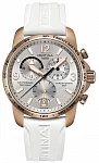 Certina DS Podium Chrono GMT Aluminium Precidrive Lady C001.639.97.037.01