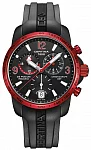DS Podium Chrono GMT Aluminium Precidrive