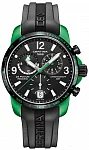 Certina DS Podium Chrono GMT Aluminium Precidrive C001.639.97.057.03