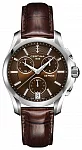 Certina DS Prime Round Chrono Diamonds C004.217.16.296.00