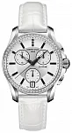 Certina DS Prime Round Chrono Diamonds C004.217.66.036.00