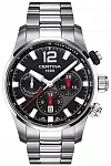 DS Prince Automatic Chrono Valjoux