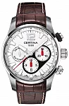 Certina DS Prince Automatic Chrono Valjoux C008.427.16.037.00
