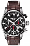 Certina DS Prince Automatic Chrono Valjoux C008.427.16.057.00