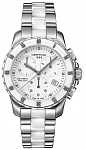 DS First Lady Chrono Ceramic