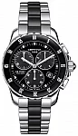 Certina DS First Lady Chrono Ceramic C014.217.11.051.01