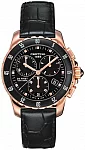 Certina DS First Lady Chrono Ceramic PVD C014.217.36.051.00