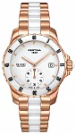 Certina DS First Lady Ceramic C014.235.33.011.00