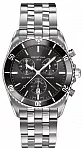 DS First Ceramic Chrono Titanium