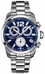 DS Rookie Chrono