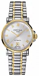 Certina DS Caimano Lady Automatic C017.207.22.033.00