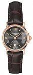 Certina DS Caimano Lady Automatic PVD C017.207.36.087.00