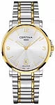 Certina DS Caimano Gent C017.410.22.037.00