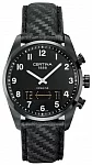 Certina DS Multi-8 Black PVD C020.419.16.052.00