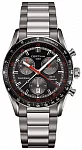 DS-2 Chrono Precidrive Titanium