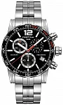 DS Sport Chrono Precidrive
