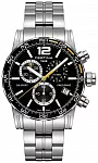 DS Sport Chrono Precidrive
