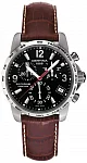DS Podium Chrono